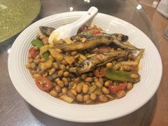 -柳州菜饮食文化博物馆(柳州金利达大厦店)