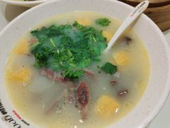 -鸭得堡老鸭汤·鸭血粉丝(南京博物院店)