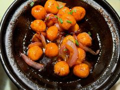 -梁家大院•农家菜(昆山会展中心店)