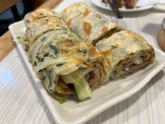 -台北楚楚园馅饼粥(虹桥南丰城店)
