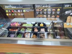 -赛百味SUBWAY(奥城店)