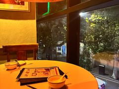 -龙门阵茶屋川菜馆(武康路店)
