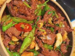 -一块豆腐(李沧书院路店)