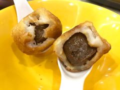 -毛华美食(清扬路店)