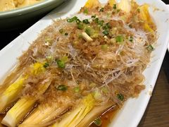 -胡杨记忆(和平路店)