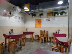 大堂-大石人家鱿鱼面馆(大石西路总店)