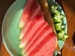 -面辣子·陕西家乡菜(长安店)