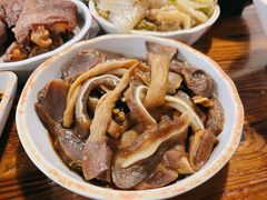 -猪脚将军(花园路店)