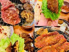 -蒜香焼肉PURUSHIN(马场路店)
