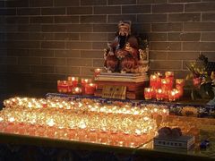 -大佛寺高级素食自助餐厅