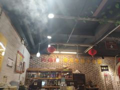 -汕锦记潮汕生鲜牛肉馆(富华店)