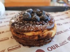 -OUR Bakery(三里屯太古里店)