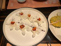 -山葵家·创意料理(临平银泰城店)
