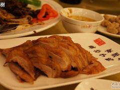 -北京全聚德(西客站店)