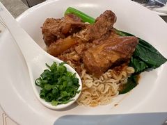猪软骨捞面-翠华(澳门银河店)