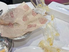 -葛尼沙印度餐厅 (镇明路店)