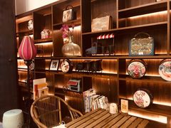 -归觅·西关小姐人文艺术馆(荔枝湾店)