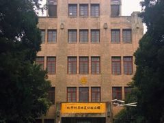 -西北农林科技大学(北校区)