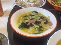 -香阁餐厅·常州菜·常州菜代表品牌(新北奥体店)