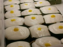 -陈记印尼风味小吃(北湖店)