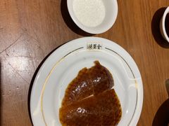 -全聚德(常州店)