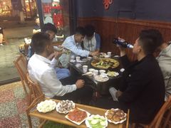 -老字号.雅克白族石板烧十年老店(大理古城店)