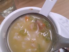 那些年泡饭-乌镇那一年小院主题餐厅(甘泉西路店)