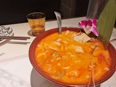 -太食獸泰式茶餐厅(北美新天地店)