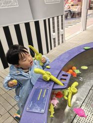 -奈尔宝家庭中心·亲子餐厅(鄞州万达店)