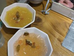 -成老灶火锅鸡(平山店)