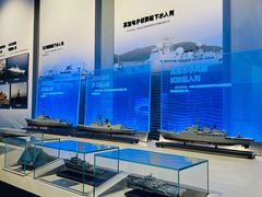 -中国人民解放军海军博物馆