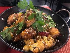 -熊猫川菜馆 panda chine