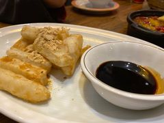 -大川先生·小龙虾·川菜(信义坊店)