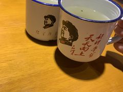 -格塘人家·山泉水煮鱼(望兴家园店)