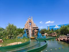 -青岛方特梦幻王国