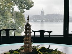 -柳莺湖上·湖景餐厅·江南菜(西湖店)