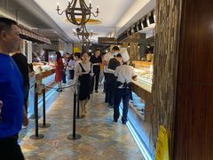 -汉巴味德(大悦城店)