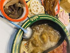 -有拈头成都市井火锅(体育路店)