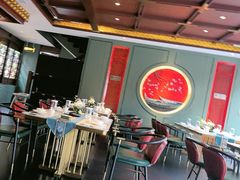 -濮园 · 四合院餐厅