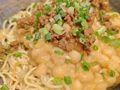 -我的面 川味Bistro(后沙峪店)