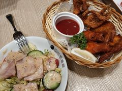 -CoCo壱番屋