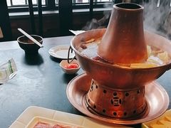 -南门涮肉(通州店)