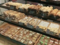 -百饼园(元洪城店)