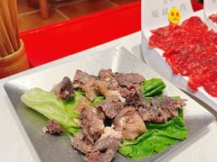 -荣叔港式沙嗲牛肉火锅(正佳潮流店)