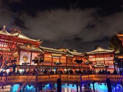 -绿波廊(豫园店)