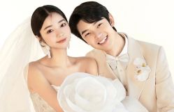 -拾年·定制婚纱摄影