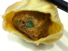 大肉圆儿！！很弹很甜~-熙盛源(滨湖万达店)