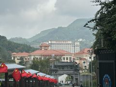 -友谊关景区