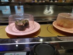 -争鲜回转寿司(金桥家乐福店)