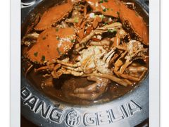 -胖哥俩肉蟹煲(苏州中心店)